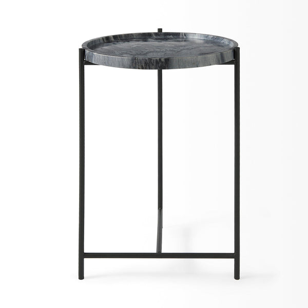 Mercana Stella Accent Table 68959 IMAGE 1