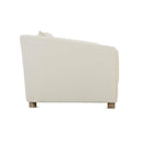 Robin Bruce Florence Stationary Fabric Sofa FLORENCE-022_CONE 86" Sofa IMAGE 2