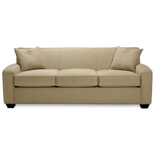 Rowe Furniture Horizon Stationary Fabric Sofa Horizon C570 IMAGE 1