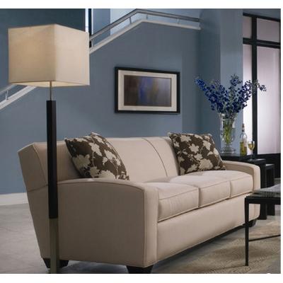 Rowe Furniture Horizon Stationary Fabric Sofa Horizon C570 IMAGE 2