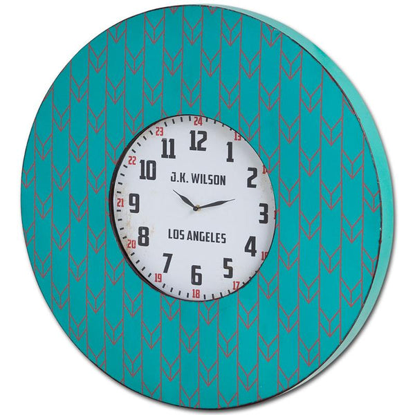 Mercana Home Decor Clocks 63084 IMAGE 1