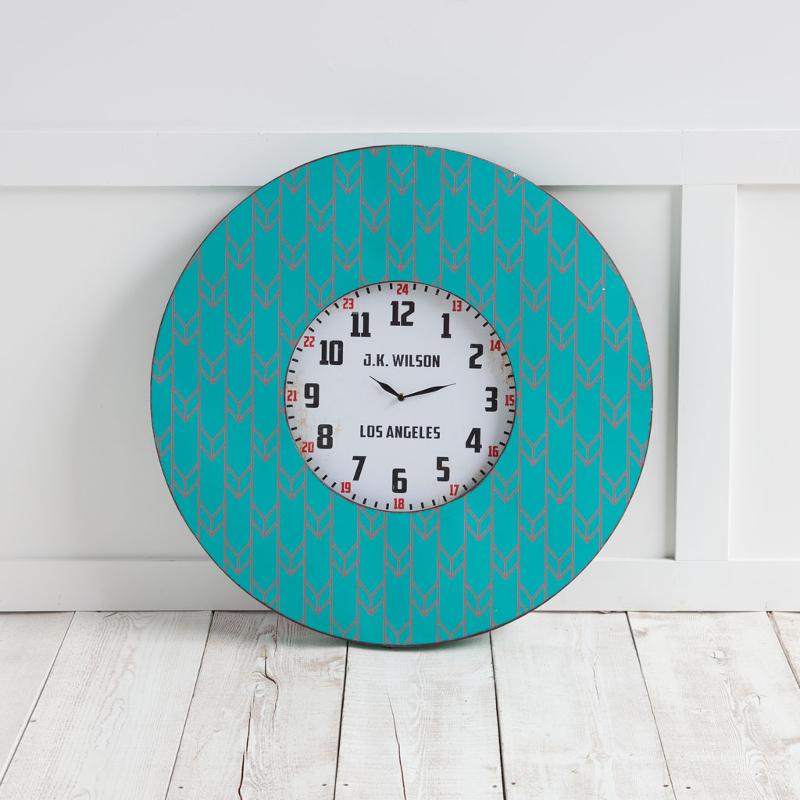 Mercana Home Decor Clocks 63084 IMAGE 2