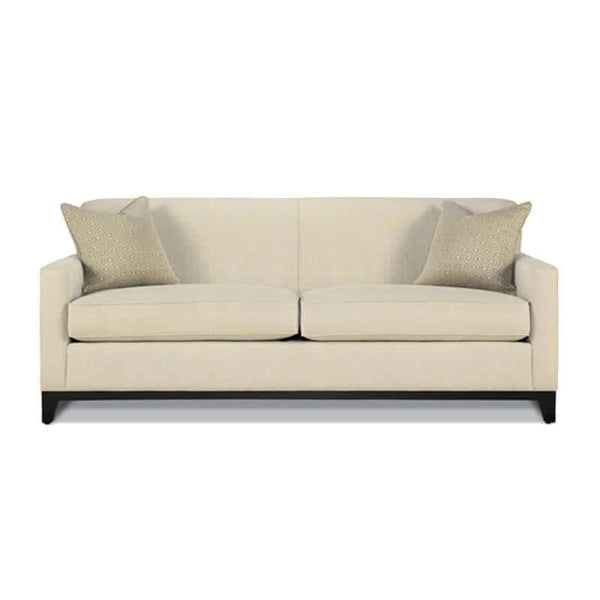 Rowe Furniture Martin Stationary Fabric Sofa G560-000 IMAGE 1