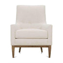 Rowe Furniture Thatcher Stationary Fabric Chair P320-006 IMAGE 1