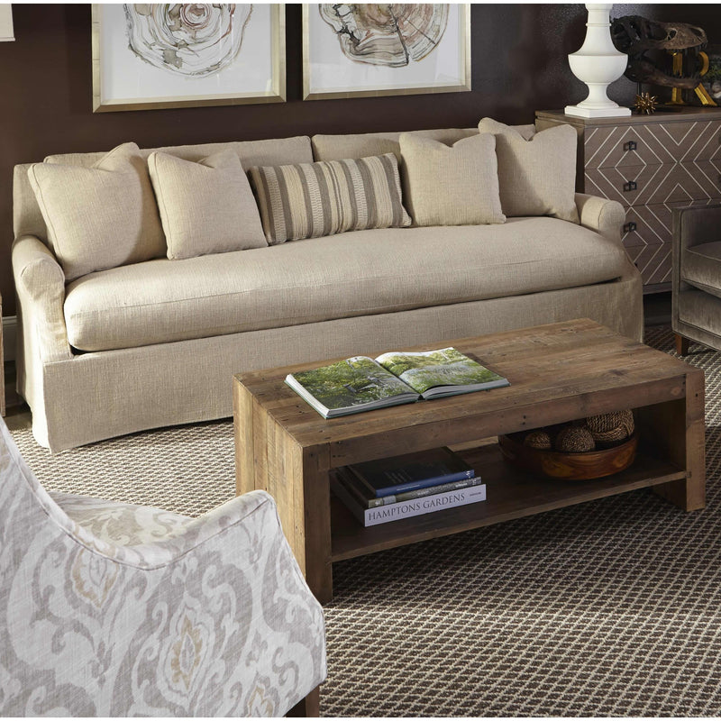 Robin Bruce Bristol Stationary Fabric Sofa Bristol Slip 003 IMAGE 2