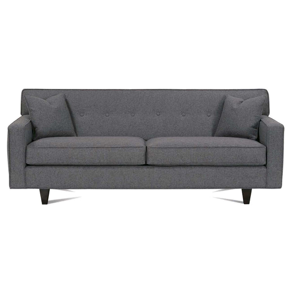 Rowe Furniture Dorset Stationary Fabric Sofa K520K-000 IMAGE 1