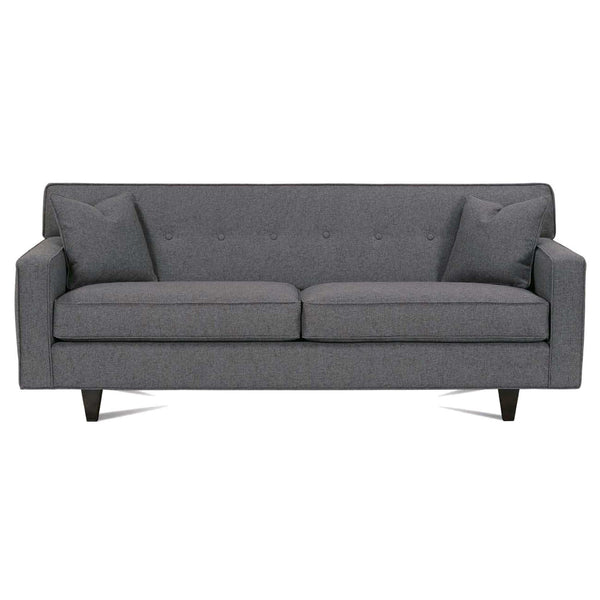 Rowe Furniture Dorset Stationary Fabric Sofa K520K-000 IMAGE 1