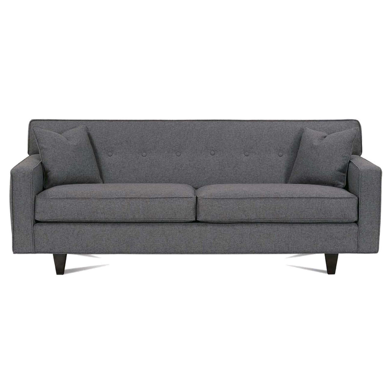 Rowe Furniture Dorset Stationary Fabric Sofa K520K-000 IMAGE 1