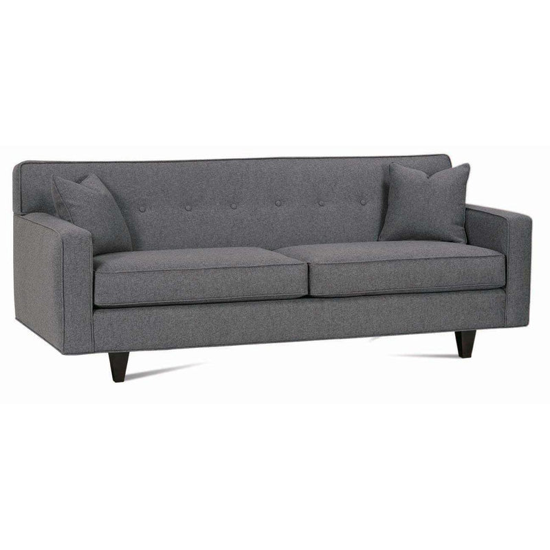 Rowe Furniture Dorset Stationary Fabric Sofa K520K-000 IMAGE 2