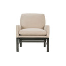 Robin Bruce Atticus Stationary Fabric Chair ATTICUS-U-006 13191-58 IMAGE 2