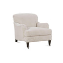 Robin Bruce Brampton Stationary Fabric Chair BRAMPTON-006 12096-19 IMAGE 1