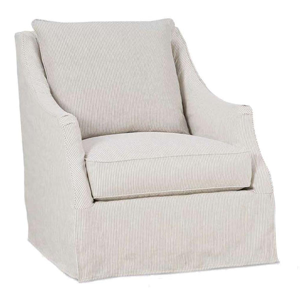 Sadie swivel glider deals