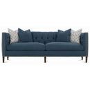 Robin Bruce Brette Stationary Fabric Sofa BRETTE-033 15837-56 IMAGE 2