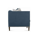 Robin Bruce Brette Stationary Fabric Sofa BRETTE-033 15837-56 IMAGE 3