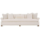 Robin Bruce Bristol Stationary Fabric Sofa BRISTOL-033 12032-58 IMAGE 2