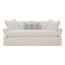 Robin Bruce Bristol Stationary Fabric Sofa BRISTOL-SLIP-002 15426-43 IMAGE 1
