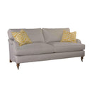 Robin Bruce Brooke Stationary Fabric Sofa BROOKE-SOFA 19119-19 IMAGE 1