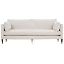 Robin Bruce Holloway Stationary Fabric Sofa HOLLOWAY-022 11353-19 IMAGE 1