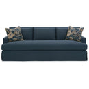 Robin Bruce Laney Stationary Fabric Sofa LANEY-SLIP-033 12674-56 IMAGE 1