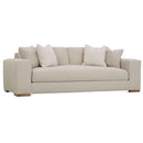 Robin Bruce Maddox Stationary Fabric Sofa MADDOX-003 17452-65 IMAGE 2