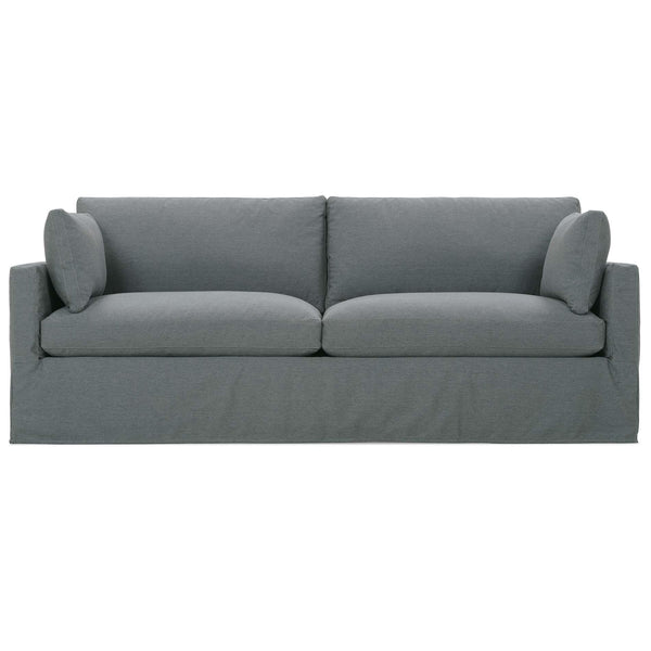 Robin Bruce Sylvie Stationary Fabric Sofa SYLVIE-SLIP-002 16126-10 IMAGE 1
