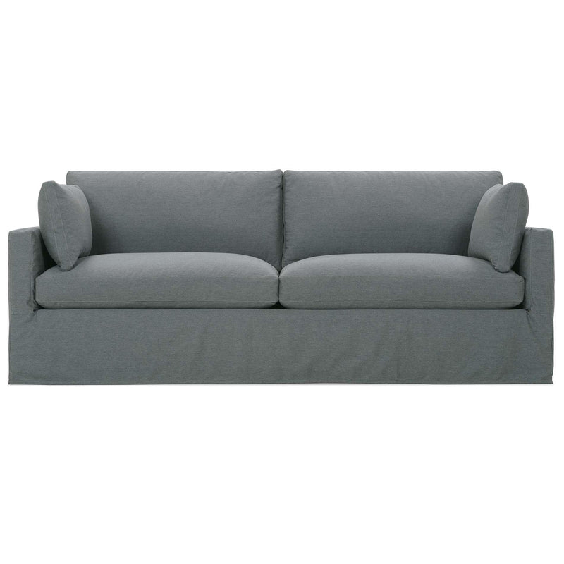 Robin Bruce Sylvie Stationary Fabric Sofa SYLVIE-SLIP-002 16126-10 IMAGE 1