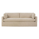 Robin Bruce Sylvie Stationary Fabric Sofa SYLVIE-SLIP-022 13191-58 IMAGE 1