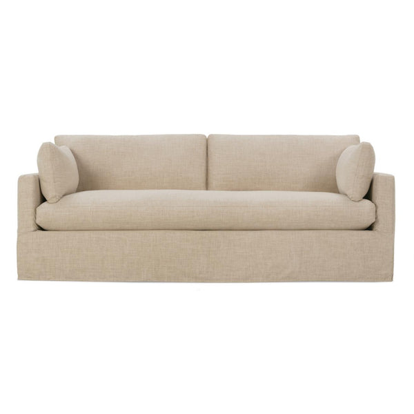 Robin Bruce Sylvie Stationary Fabric Sofa SYLVIE-SLIP-022 13191-58 IMAGE 1