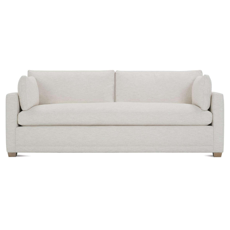 Robin Bruce Sylvie Stationary Fabric Sofa SYLVIE-022 13995-19 IMAGE 1