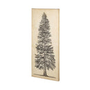 Mercana Home Decor Wall Art 101430-L IMAGE 1