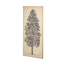 Mercana Home Decor Wall Art 101432-L IMAGE 1