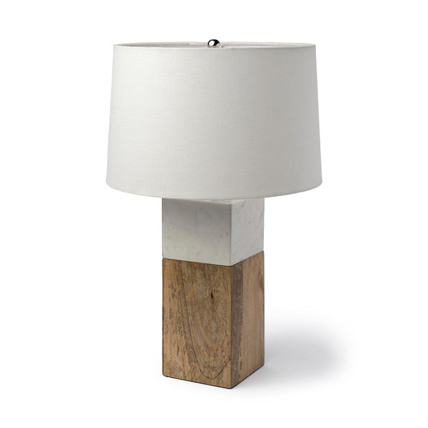 Mercana Woodrow Table Lamp 68158 IMAGE 1