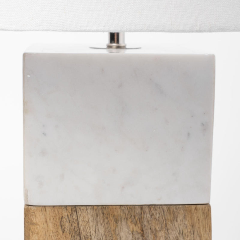Mercana Woodrow Table Lamp 68158 IMAGE 4