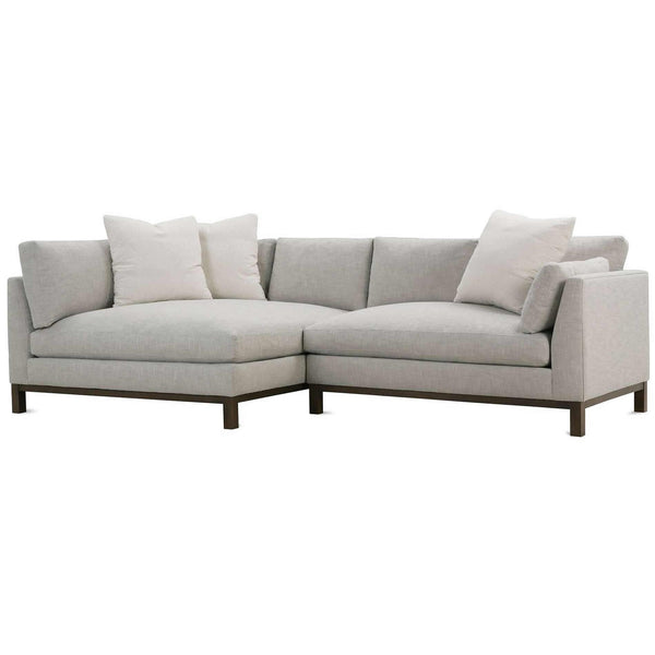 Robin Bruce Boden Fabric 2 pc Sectional Boden-126/Boden-215 VO100-10 IMAGE 1