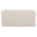 Robin Bruce Madeline Stationary Fabric Sofa Madeline-SLIP-021 SA110-50 IMAGE 3