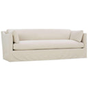 Robin Bruce Madeline Stationary Fabric Sofa Madeline-SLIP-033 BU102-28 IMAGE 4