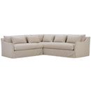 Robin Bruce Moreau 2 pc Sectional Moreau-SLIP-244/Moreau-SLIP-249 11438-75 IMAGE 1