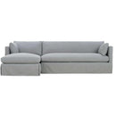 Robin Bruce Madeline Fabric 2 pc Sectional Madeline-Slip-110/Madeline-Slip-215 SA104-04 IMAGE 1