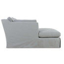 Robin Bruce Madeline Fabric 2 pc Sectional Madeline-Slip-110/Madeline-Slip-215 SA104-04 IMAGE 2