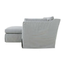 Robin Bruce Madeline Fabric 2 pc Sectional Madeline-Slip-110/Madeline-Slip-215 SA104-04 IMAGE 3