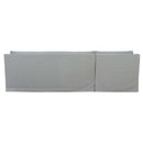 Robin Bruce Madeline Fabric 2 pc Sectional Madeline-Slip-110/Madeline-Slip-215 SA104-04 IMAGE 4