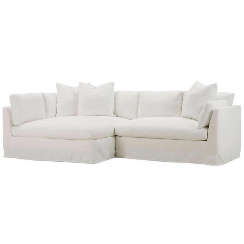 Rowe Furniture Boden Fabric 2 pc Sectional Boden-SLIP-126/Boden-SLIP-215 15161-43 IMAGE 1