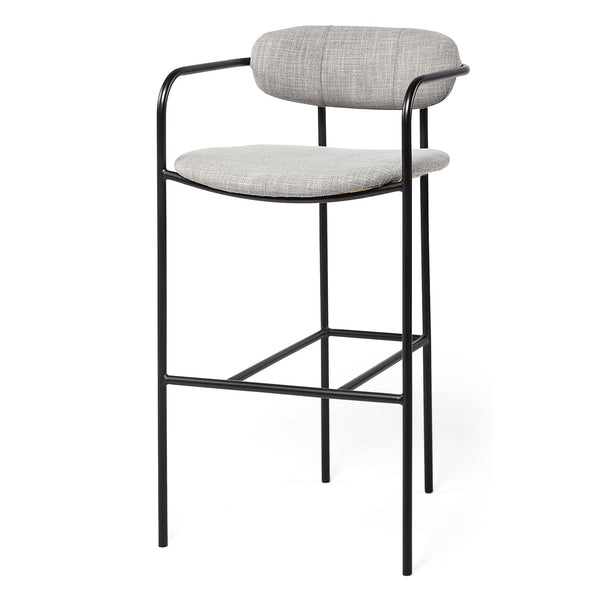 Mercana Parker Counter Height Stool 69360 IMAGE 1