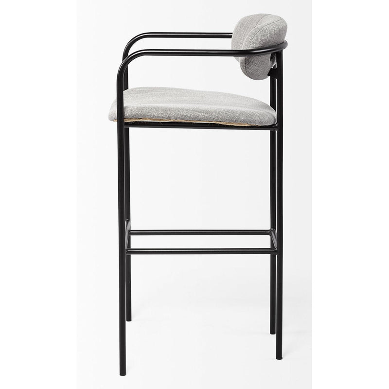 Mercana Parker Counter Height Stool 69360 IMAGE 3