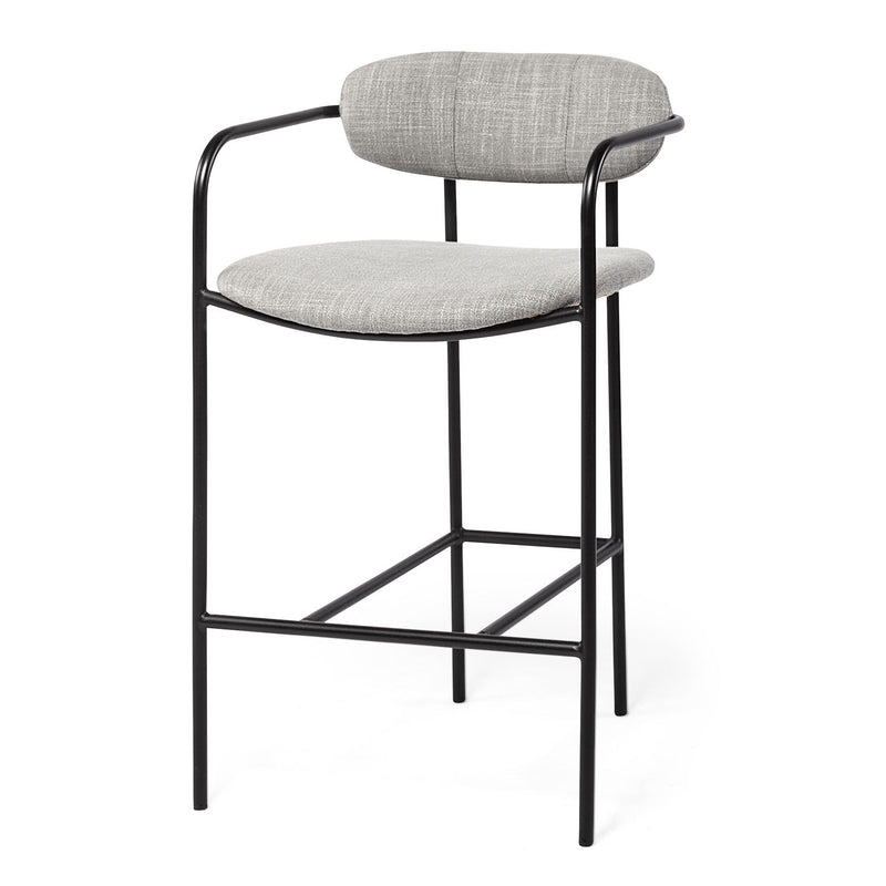 Mercana Parker Counter Height Stool 69359 IMAGE 1
