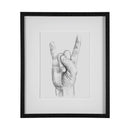 Mercana Home Decor Wall Art 13335 IMAGE 1