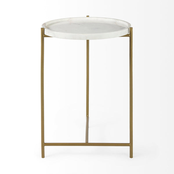 Mercana Stella Accent Table 68960 IMAGE 1