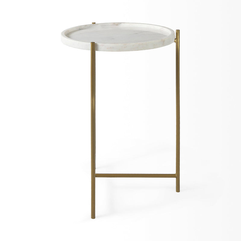 Mercana Stella Accent Table 68960 IMAGE 4