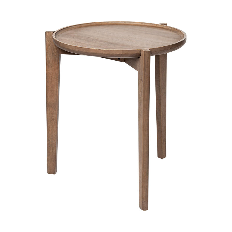 Mercana Cleaver I Accent Table 69023 IMAGE 1