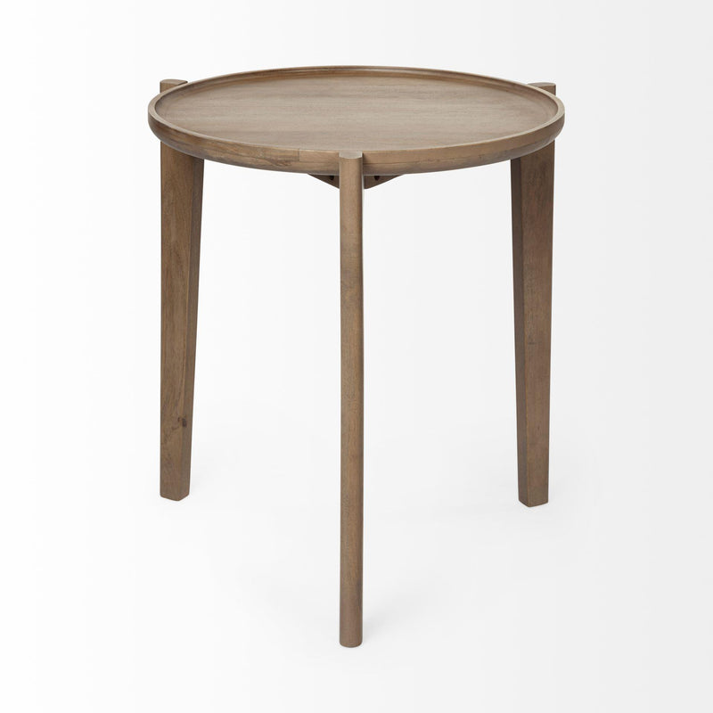 Mercana Cleaver I Accent Table 69023 IMAGE 3